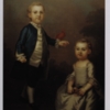 John Wollaston, <em>Jacky and Patsy Custis</em>, 1757<br />