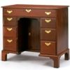 Mahogany Dressing Table