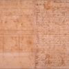 Letter, George Washington to Martha Washington, June 18, 1775
