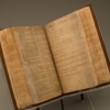 Washington family Bible