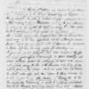 Letter, Joseph Whipple to Oliver Wolcott, Jr., October 4, 1796