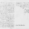Letter, Joseph Whipple to Oliver Wolcott, Jr., October 4, 1796