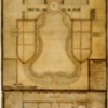 Samuel Vaughan, Plan of Mount Vernon