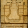 Samuel Vaughan, Plan of Mount Vernon<br />