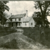 White House, Pamunkey River, New Kent County